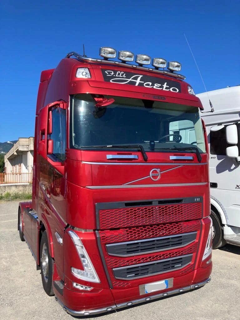Autotrasporti Fratelli Aceto