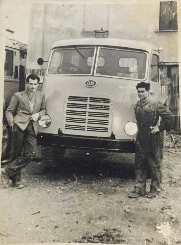 Storia Fratelli Aceto